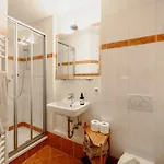Nocleg ze śniadaniem Stadlhof Flachau