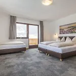 Stadlhof Nocleg ze śniadaniem 3*