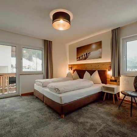 Stadlhof 住宿加早餐酒店