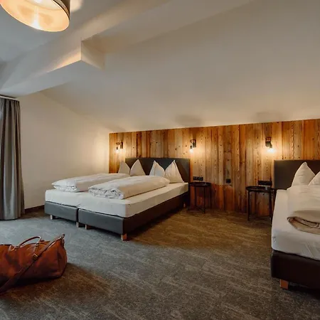 B&B Stadlhof