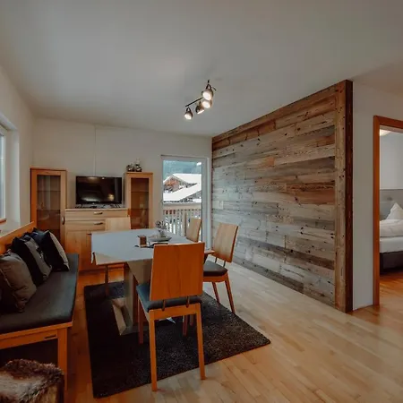Stadlhof 3* Флахау