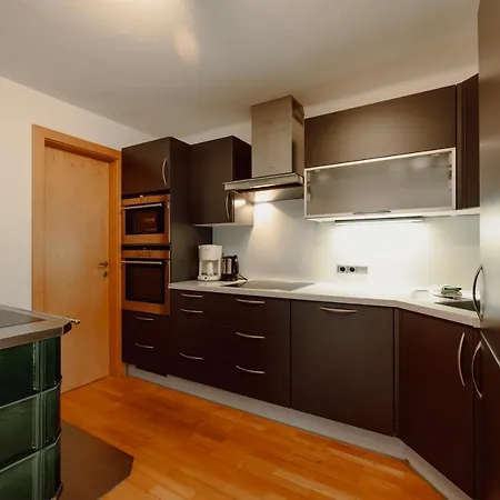 Nocleg ze śniadaniem Stadlhof 3*