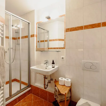 Stadlhof Готель типу 
