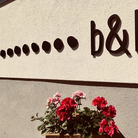 Stadlhof 住宿加早餐酒店 弗拉绍