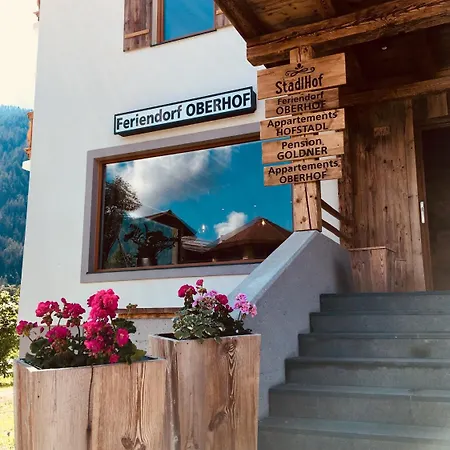 Stadlhof Готель типу 