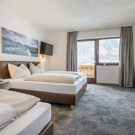 Stadlhof 3* Флахау