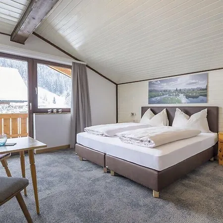 Stadlhof 3*