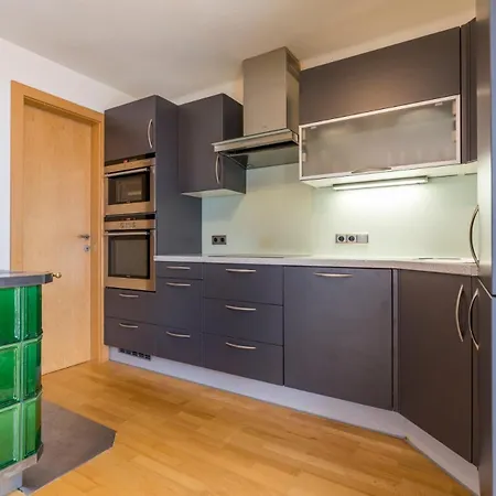 Stadlhof Nocleg ze śniadaniem Flachau