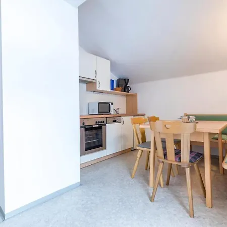 Stadlhof Nocleg ze śniadaniem