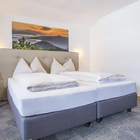 Stadlhof 3* Флахау