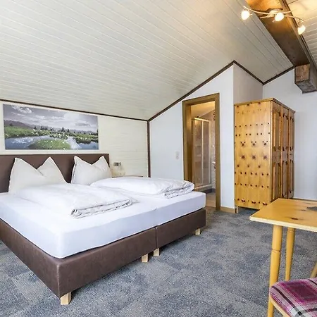 Nocleg ze śniadaniem Stadlhof Flachau