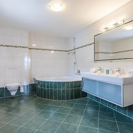 Stadlhof Готель типу 