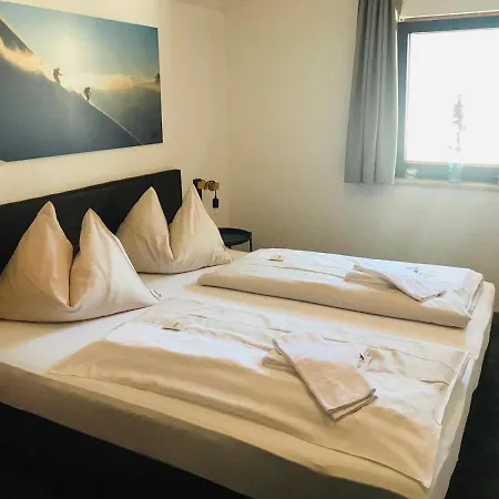 B&B Stadlhof 플라차우