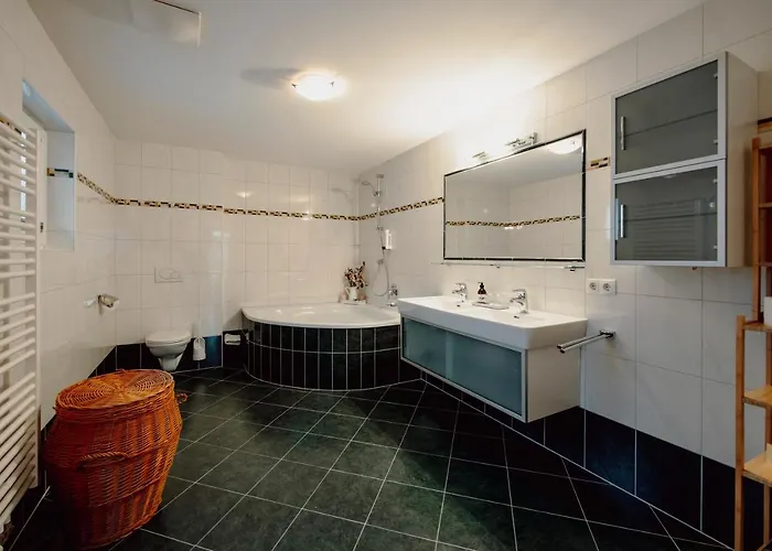 Nocleg ze śniadaniem Stadlhof Flachau