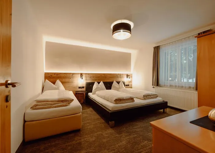 Stadlhof Nocleg ze śniadaniem