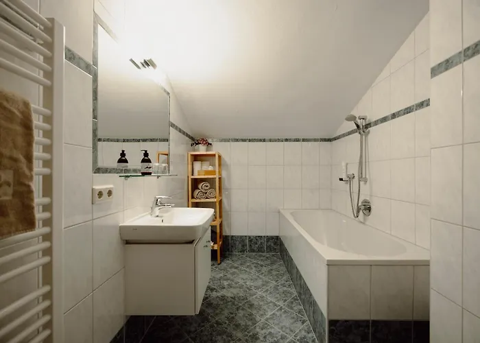 Nocleg ze śniadaniem Stadlhof 3*