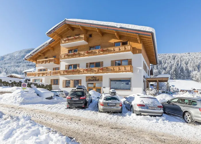 Stadlhof 3* Flachau