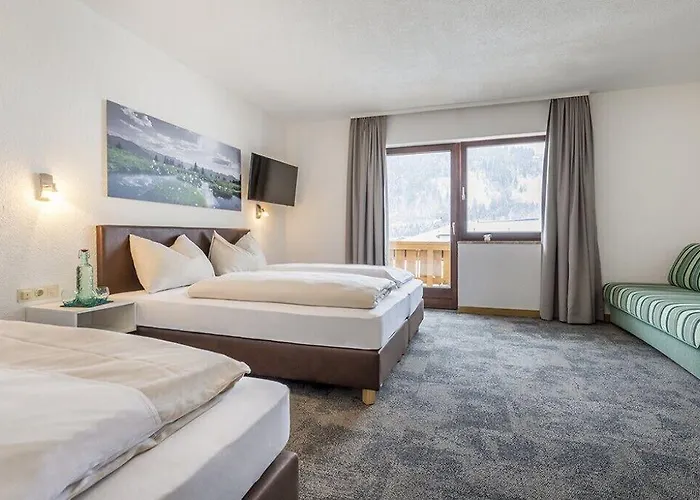 Stadlhof 3* Flachau