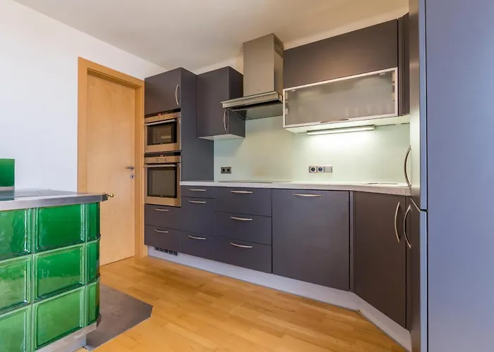 Stadlhof Nocleg ze śniadaniem Flachau