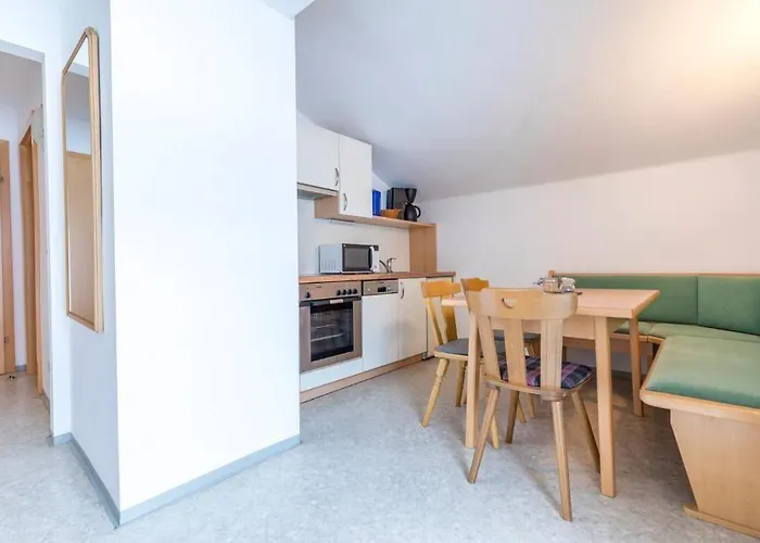 Stadlhof Nocleg ze śniadaniem