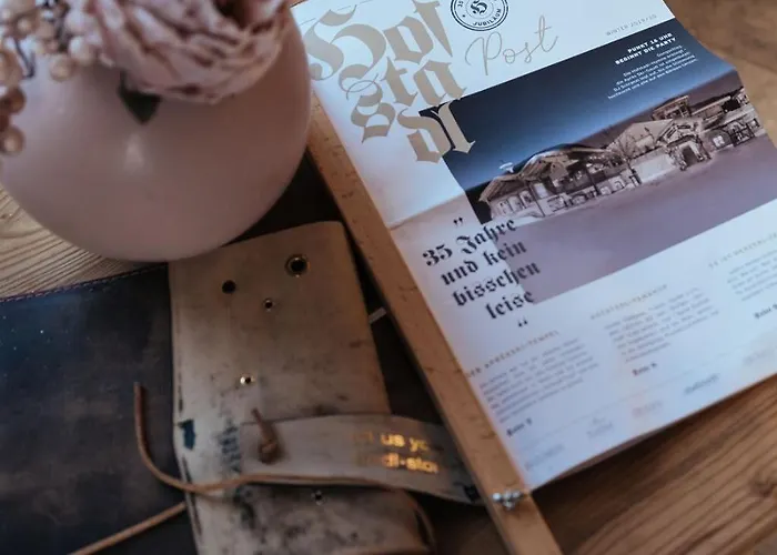 Stadlhof Panzió Flachau