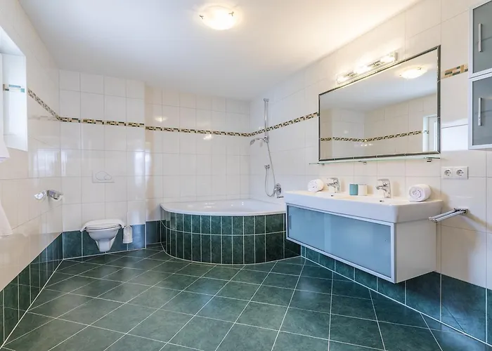 Stadlhof Nocleg ze śniadaniem